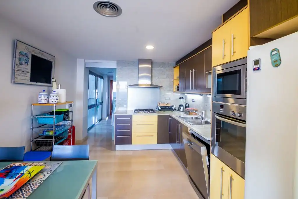Appartement avec terrasse à vendre à Sant Antoni de Calonge, imagen 12