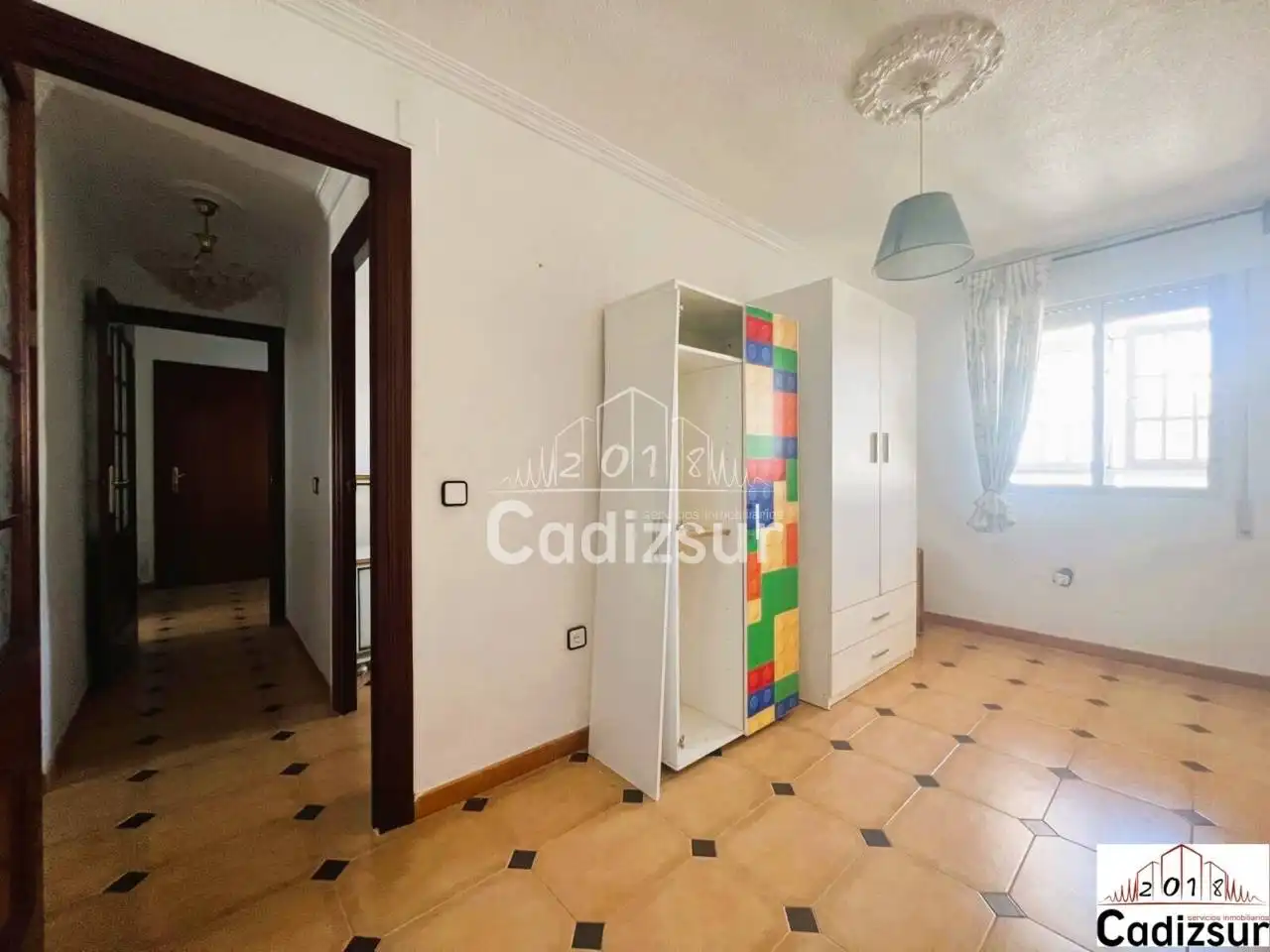 Habitación de Piso en venta en Cádiz con Terraza