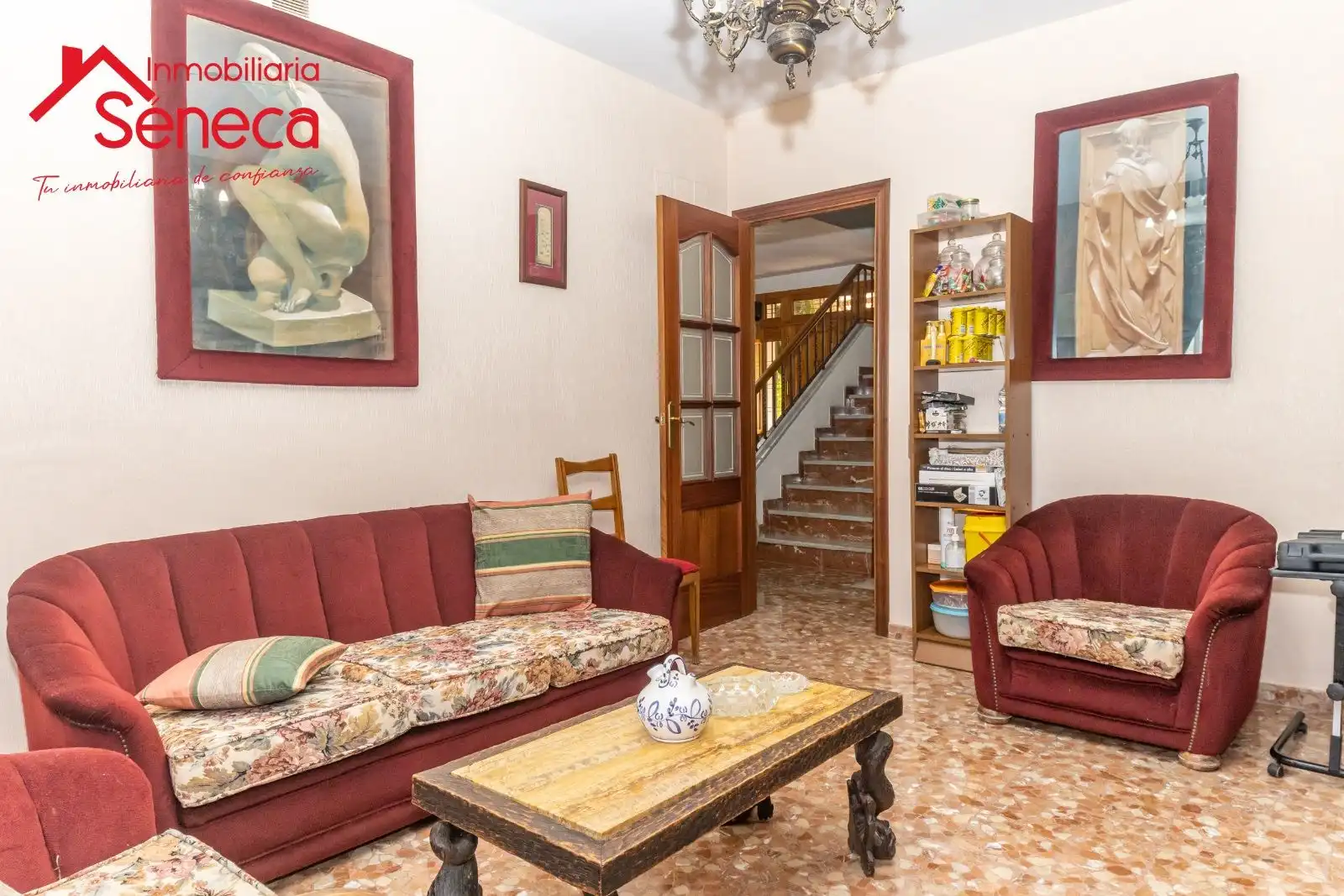 Casa o chalet en venta en El Brillante -El Naranjo - El Tablero