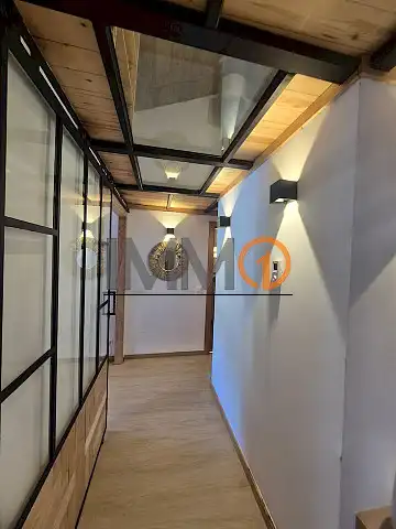 Ático en venta en La Massana con Calefacción y Terraza