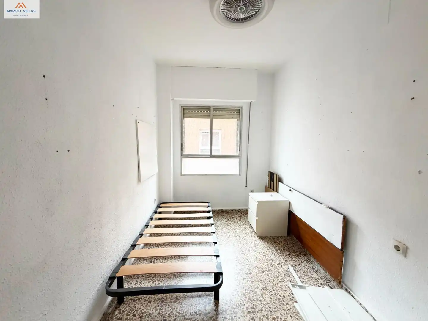 Habitación de Piso en venta en Guardamar del Segura con Balcón