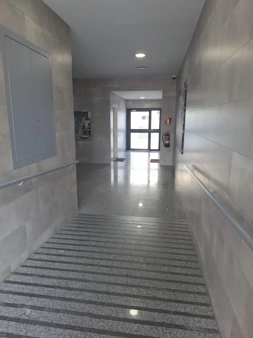 Pis en venda en Sabadell amb Aire condicionat, Calefacció i Jardí privat