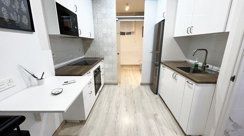 Foto 5 von Wohnung zur Miete in Calle de Etruria, Canillejas, Madrid Capital