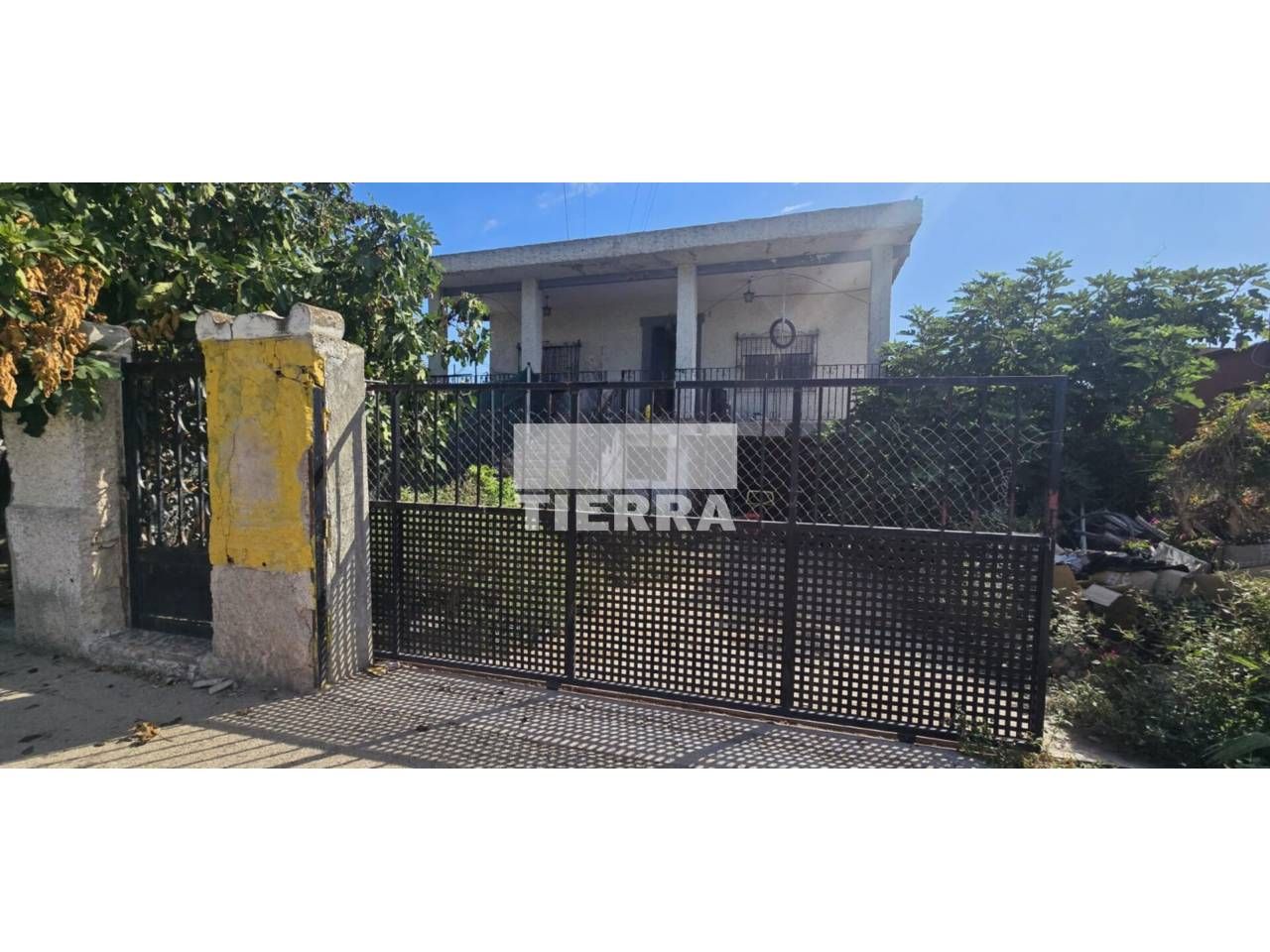 Casa o xalet en venda a Bastidas, Aljucer, Pedanías Oeste