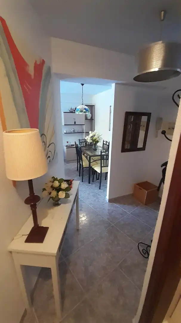 Pis amb terrassa en venda a Urbanizacion Pueblo Nuevo 7, imagen 40