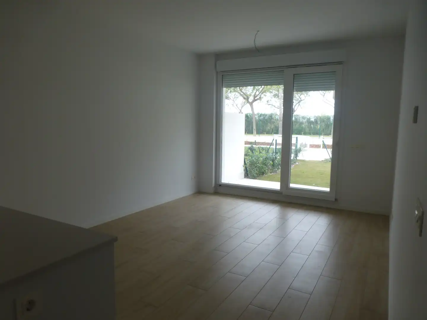 Sala de estar de Planta baja en venta en Chipiona con Aire acondicionado, Calefacción y Jardín privado