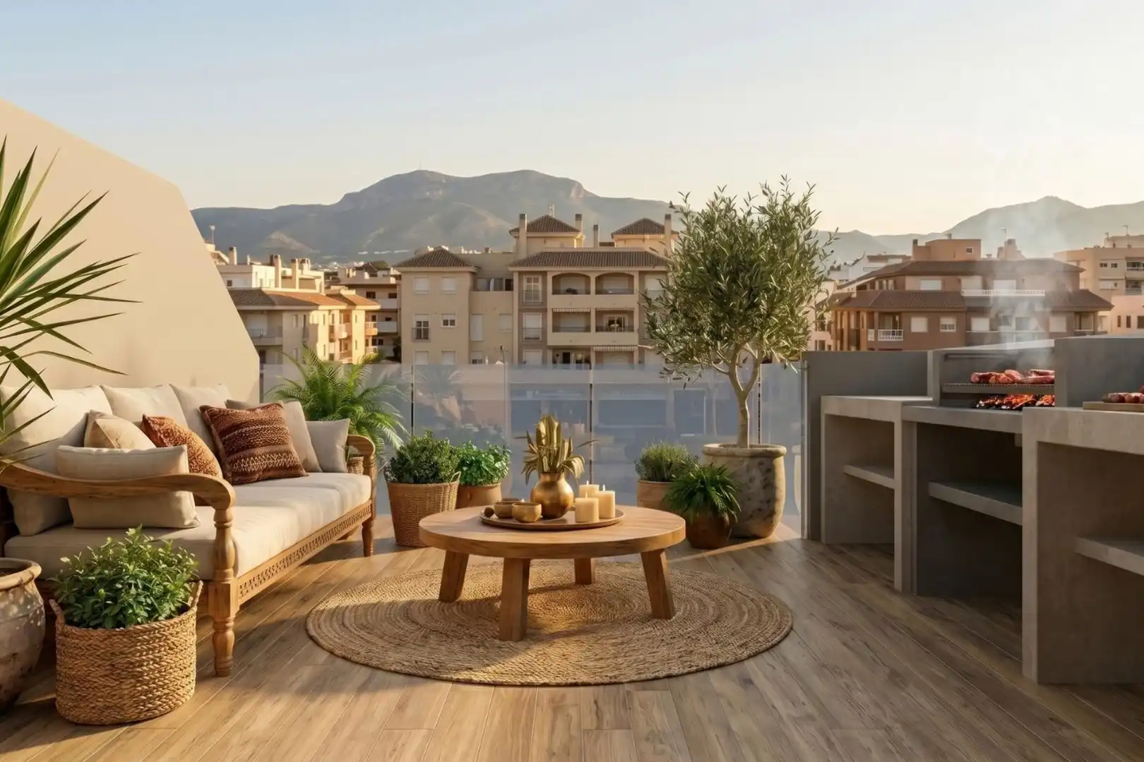 Apartament en venda a Pueblo, imagen 7