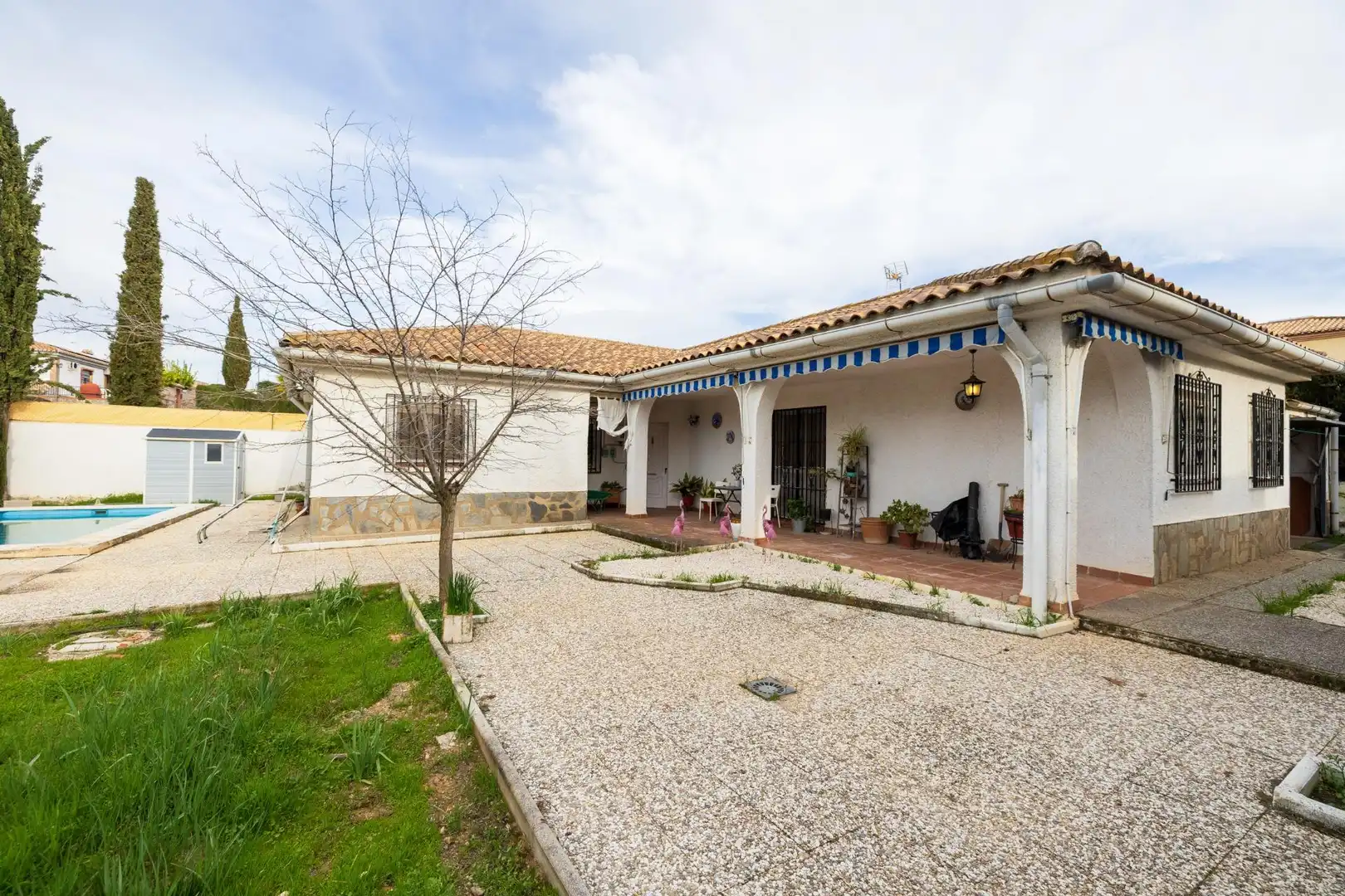Chalet en venta en VIA FLAVIA, imagen 3