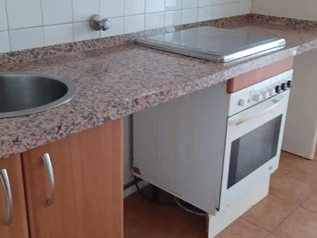 Cuina de Pis en venda en Segovia