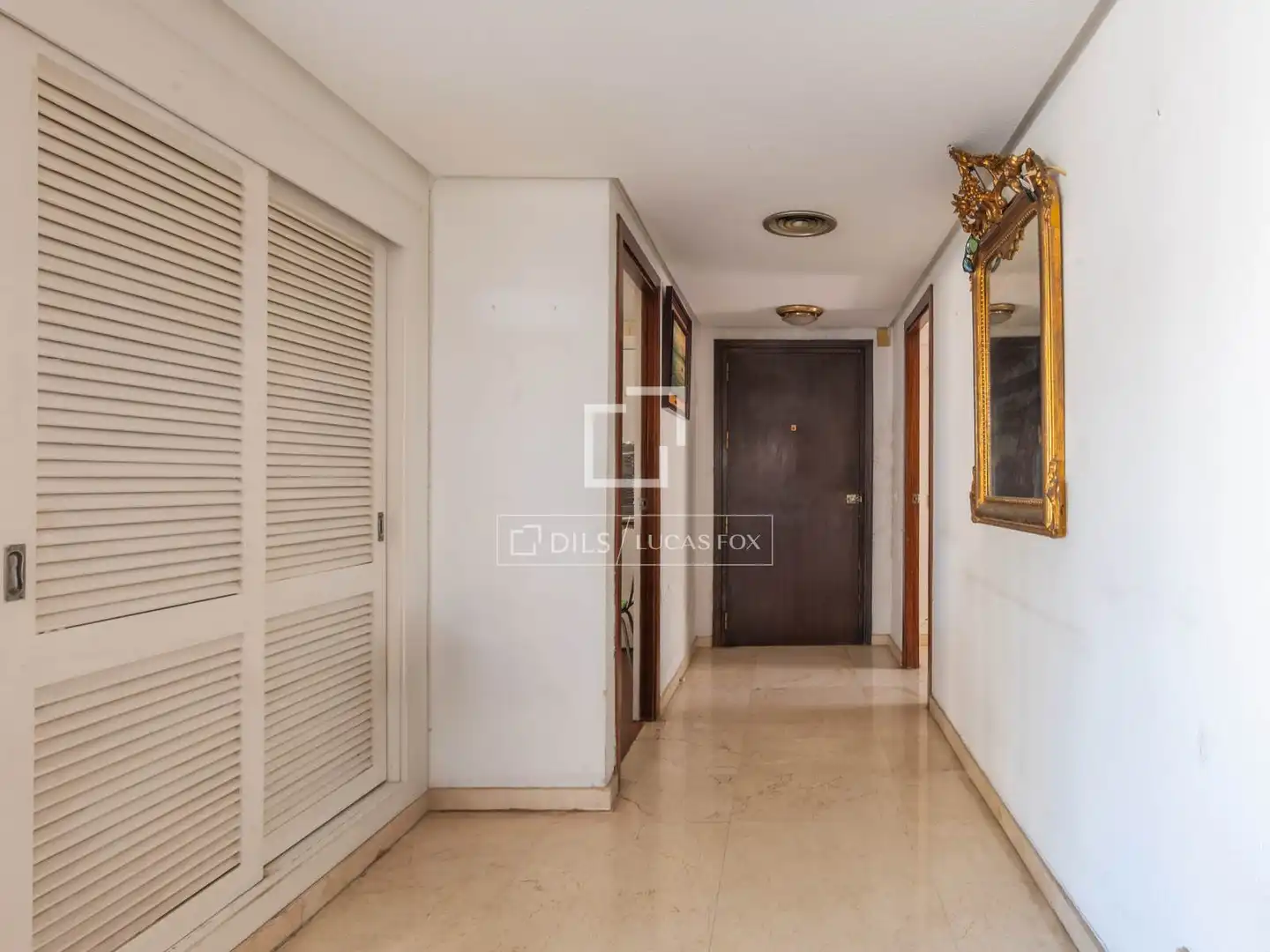 Attique avec ascenseur à vendre à Centro, imagen 9
