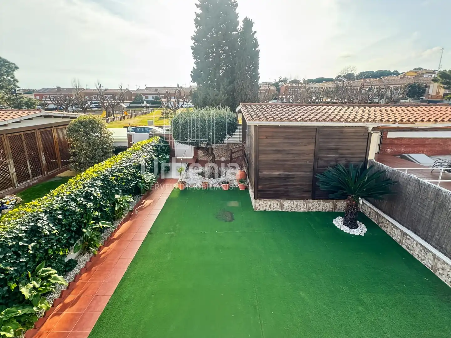 Reihenhaus zum Verkauf in Sant Vicenç platja, imagen 26