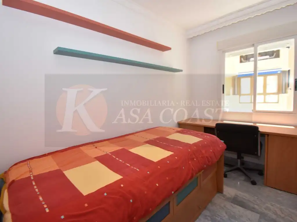 Appartement avec piscine à vendre à Las Lagunas, imagen 15