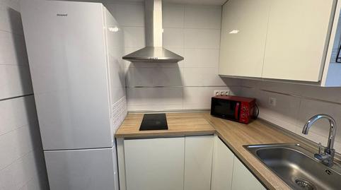 Foto 2 de Piso de alquiler en Cúllar Vega, Granada