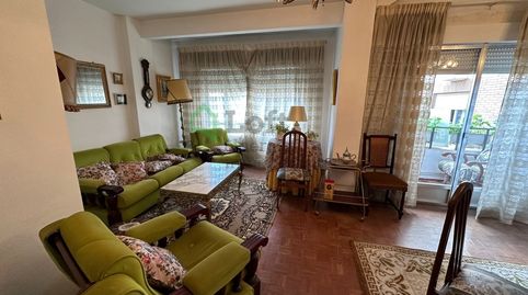 Foto 3 de Piso en venta en Pl. de Los Alféreces, 6, Santa Marina, Badajoz Capital