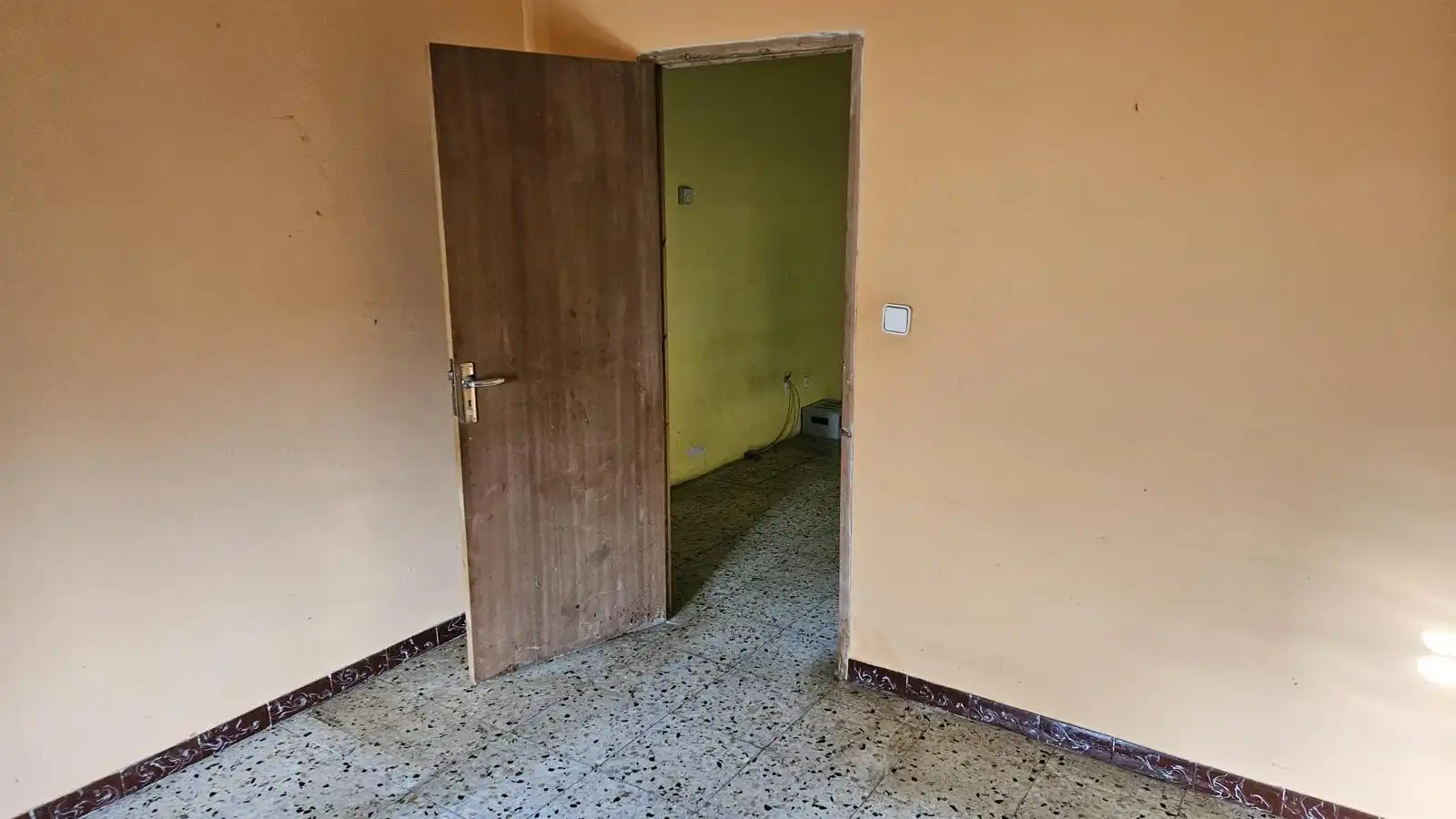 Casa o chalet en venta en Becilla de Valderaduey con Terraza y Balcón