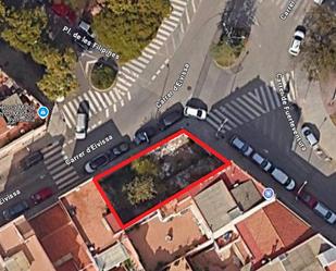 Vista exterior de Residencial en venda en Sabadell
