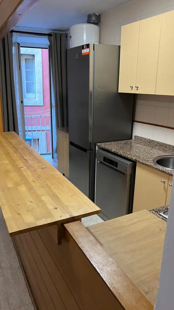 Piso en venta en Barri Antic