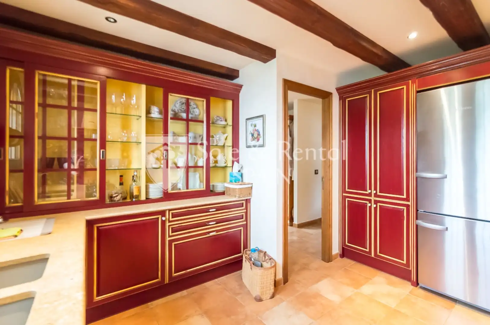 House with pool for sale in Montgoda, imagen 14