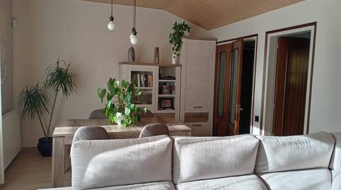 Foto 2 de Piso de alquiler en Sant Hilari Sacalm, Girona