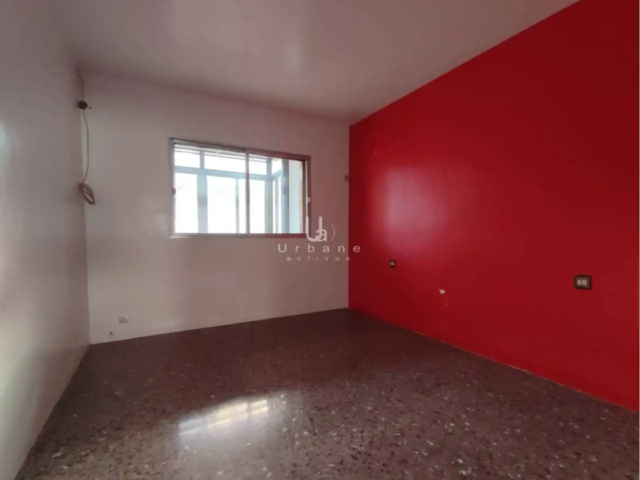 Bedroom of Flat for sale in Alcantarilla