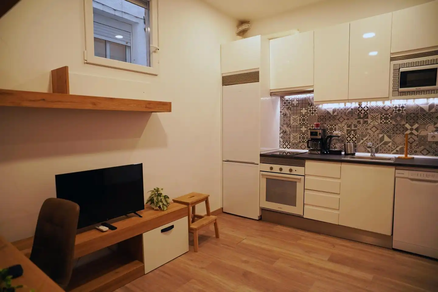 Apartamento en alquiler en Calle de San Ildefonso, imagen 7