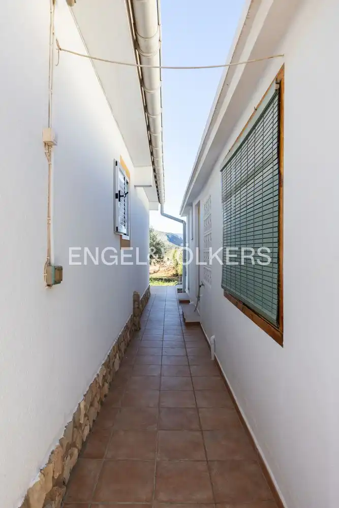 Casa o chalet en venta en Pedralba con Calefacción, Jardín privado y Terraza
