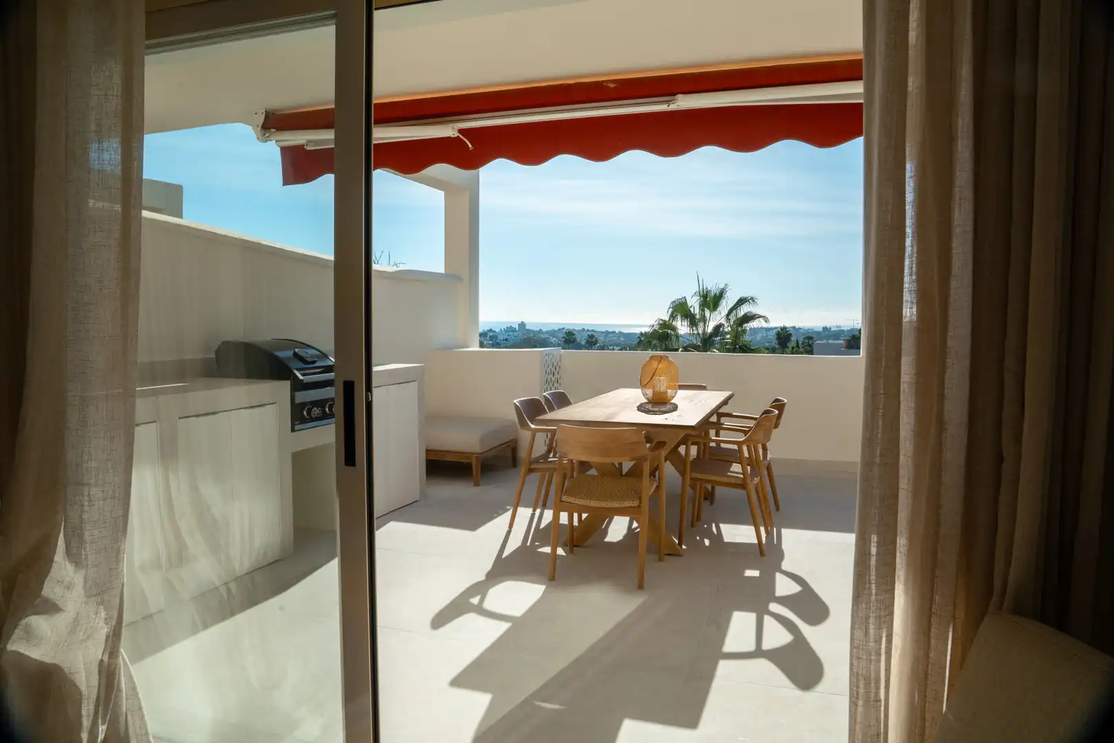 Apartament amb piscina en venda a Nueva Andalucía, imagen 22