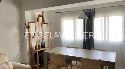 Foto 3 von Wohnung zur Miete in La Petxina, Valencia Capital