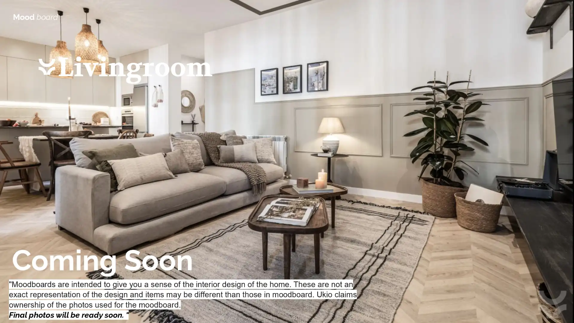 Apartment with terrace to rent in Paseo del Rey, imagen 8