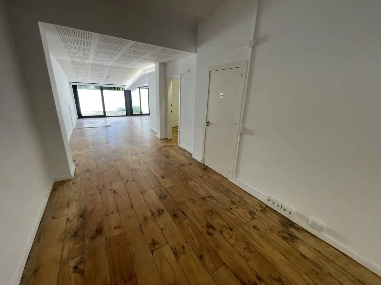Gewerbefläche zur Miete in Calle Font Vella, imagen 10