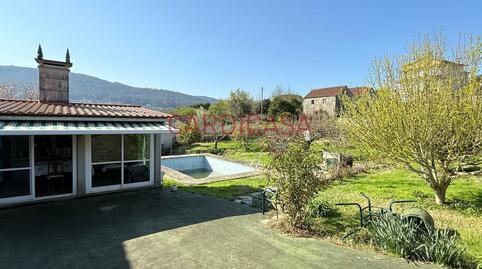Foto 2 de Casa o chalet en venta en Paredes, Vilaboa, Pontevedra