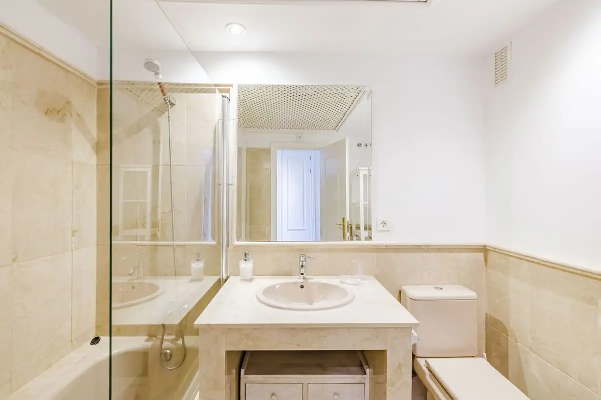 Piano terra con terrazza in vendita a Benamara - Atalaya, imagen 27
