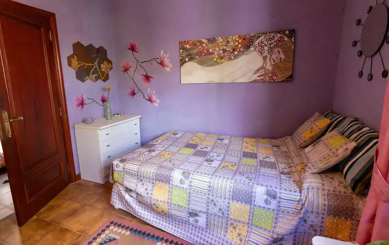 Habitación de Casa o chalet en venta en Teguise con Jardín privado y Amueblado