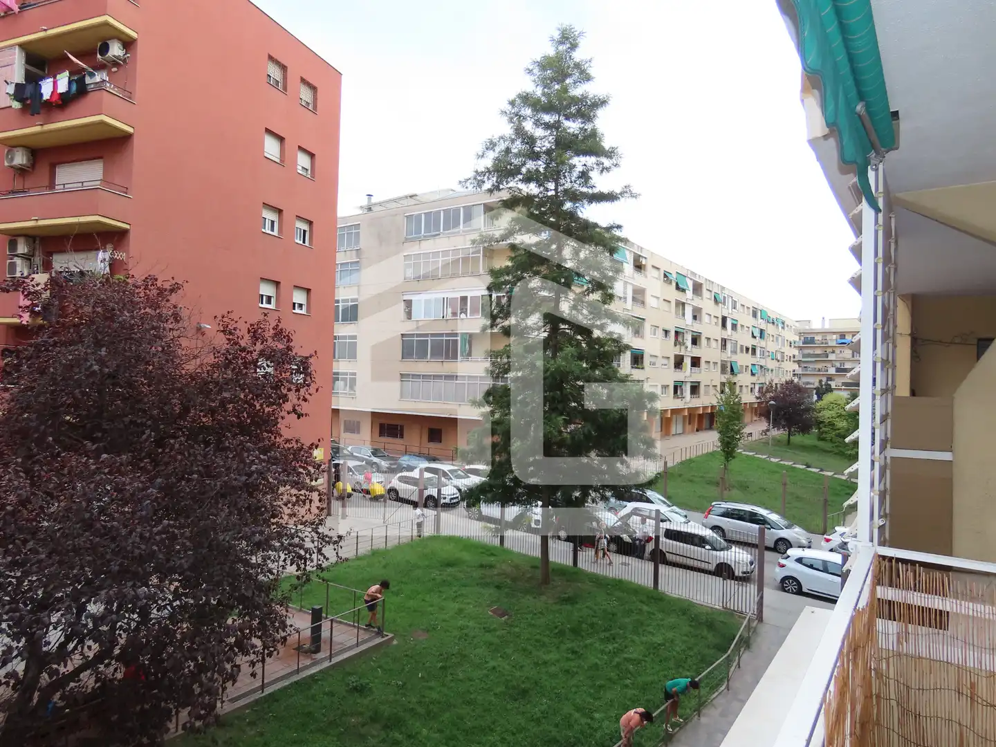 Wohnung mit Terrasse zum Verkauf in Carrer Rafael Casanova, imagen 19