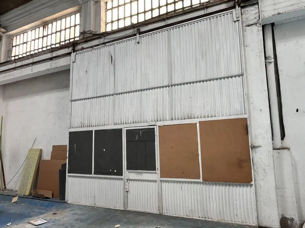 Nau industrial en venda a Centre - Sant Josep - Sanfeliu, imagen 56