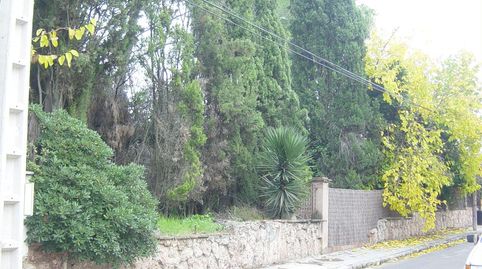 Amplio terreno en venta en Valldoreix para equipamientos, immagine 4