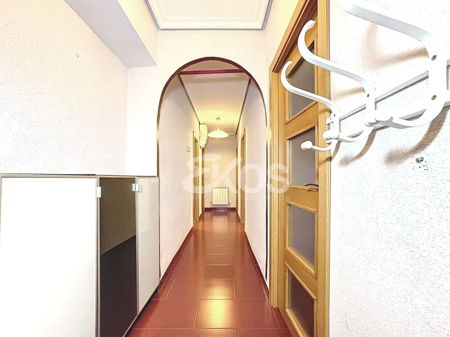 Appartement avec terrasse à vendre à Arrasate / Mondragón, imagen 6