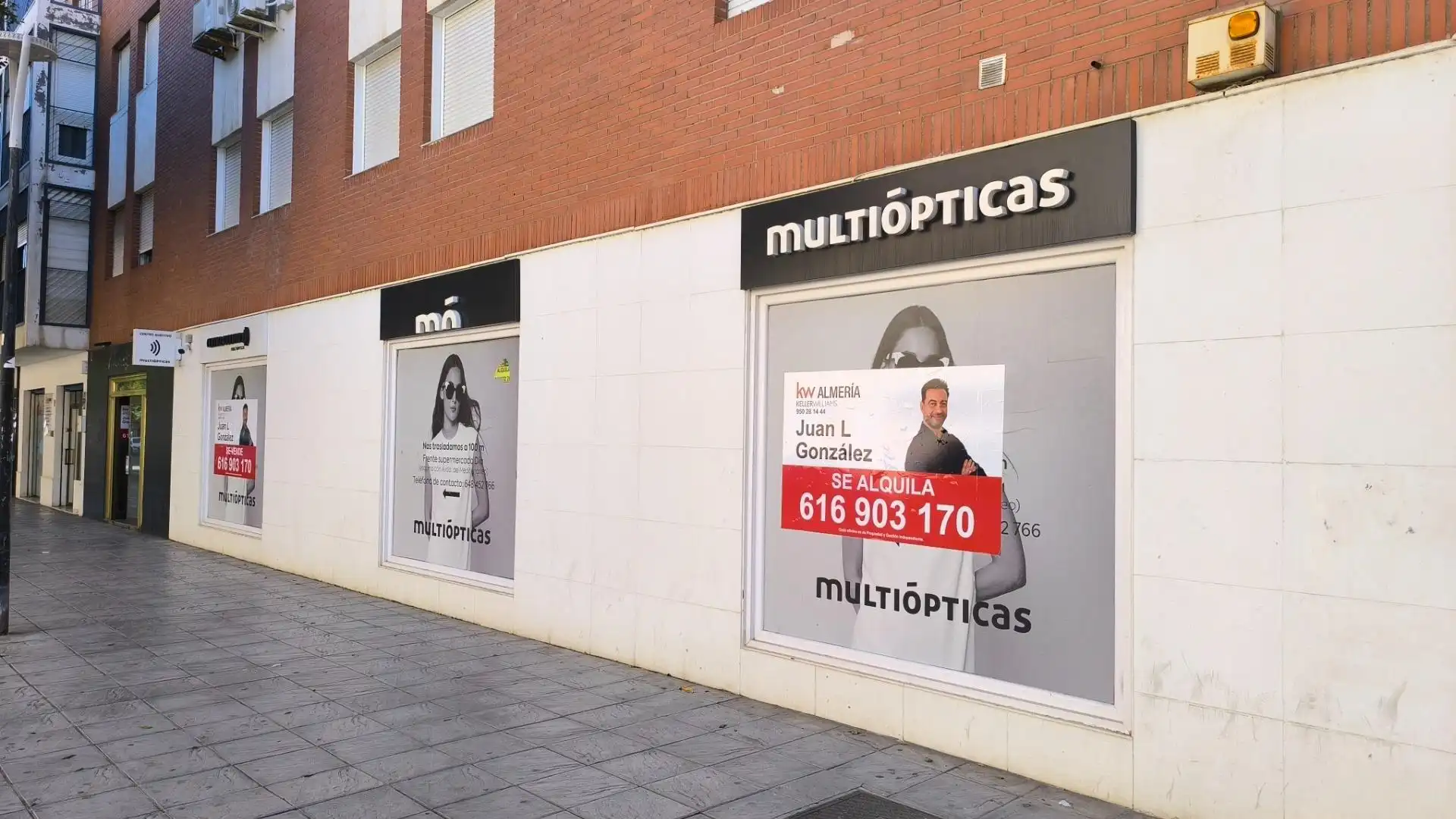 Business premises for sale in Carrera Perú 40, imagen 2