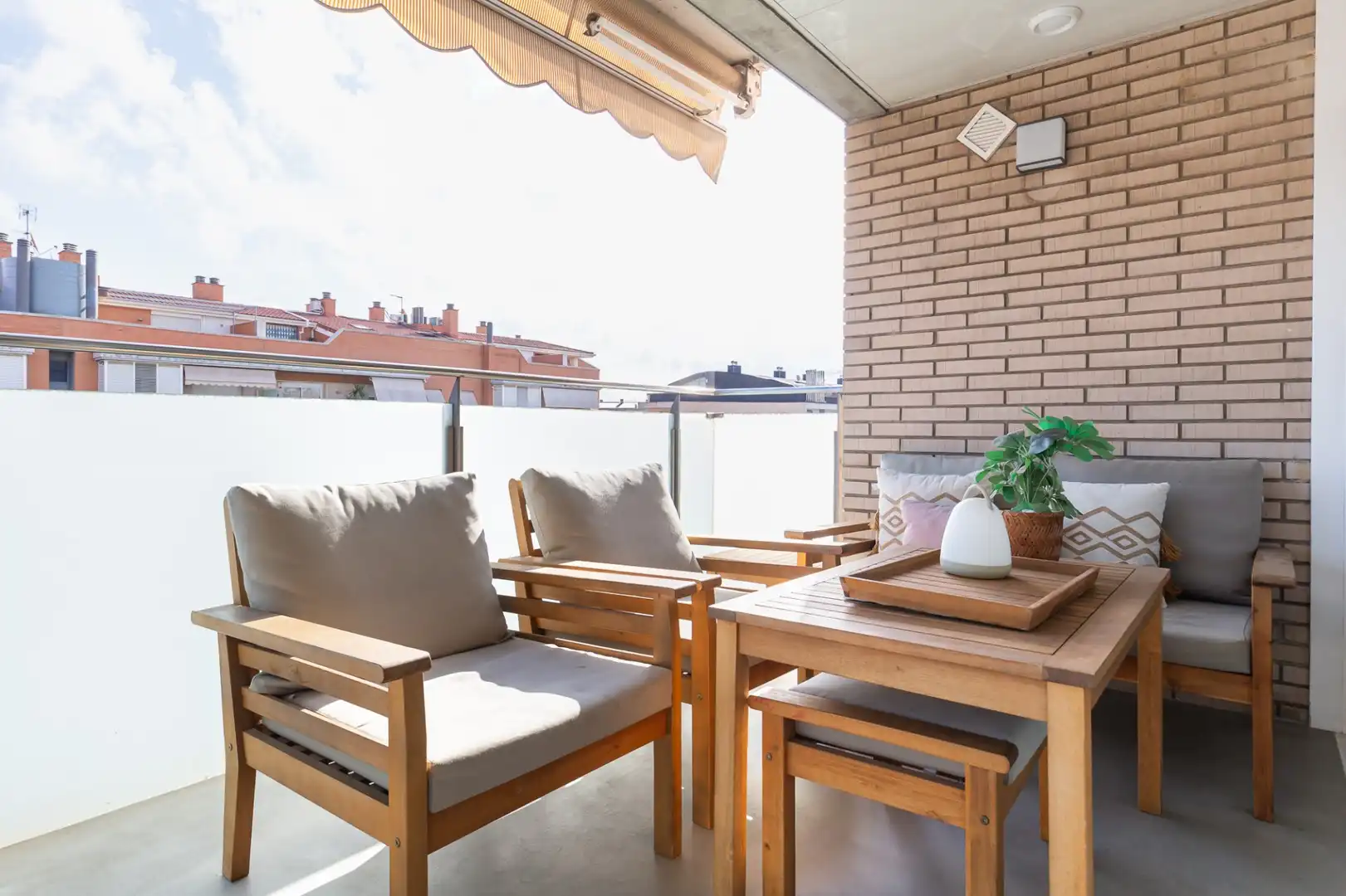 Duplex with terrace for sale in JOSEP MARIA JUJOL, imagen 20