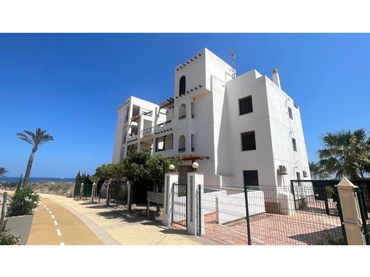 Apartament amb piscina en venda a Avenida Aloe Vera