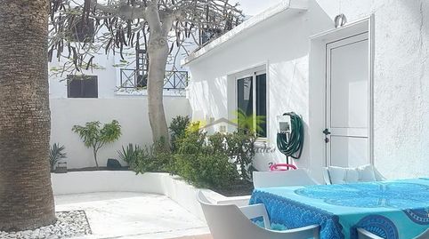 Foto 2 de Casa o xalet en venda a Patrón, Playa Honda, San Bartolomé