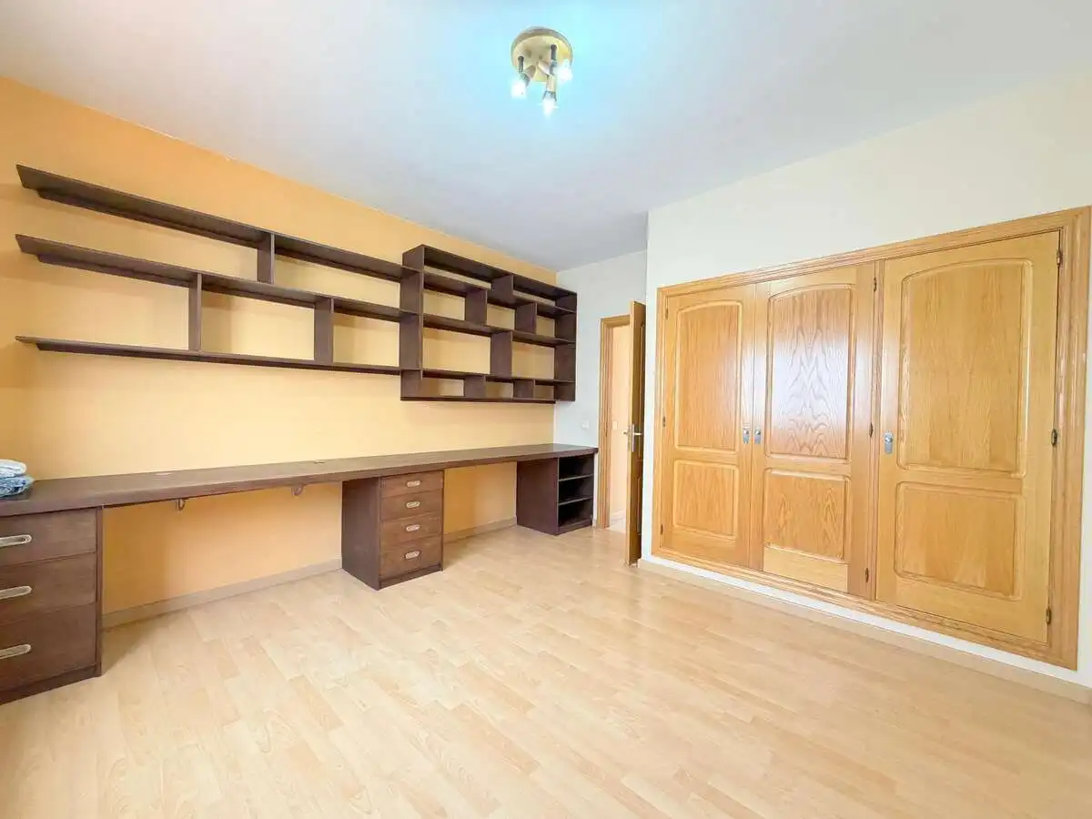 Schlafzimmer von Wohnungen zum Verkauf in Teguise mit Gemeinschaftspool