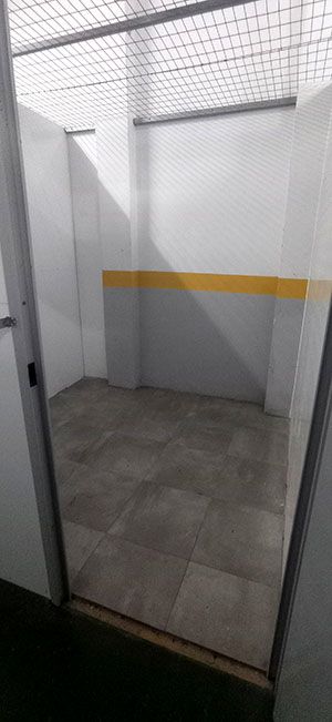 Traster de lloguer en Vigo 