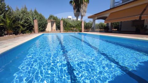 Foto 3 de Casa o chalet en venta en Urbanizacion Golf del Guadiana, Golf Guadiana, Badajoz Capital