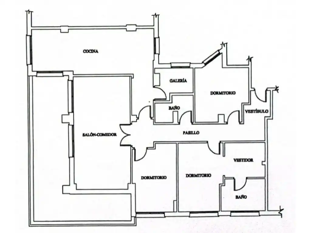 Penthouse with lift for sale in Travesia Jose Huertas Morion, 2, imagen 21