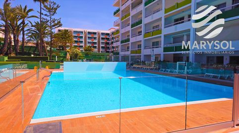Foto 2 de Apartamento de alquiler en Playa del Inglés, San Bartolomé de Tirajana