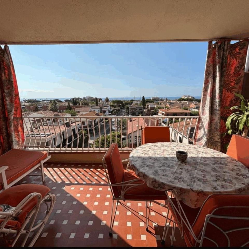 Terrace of Flat for sale in Premià de Mar