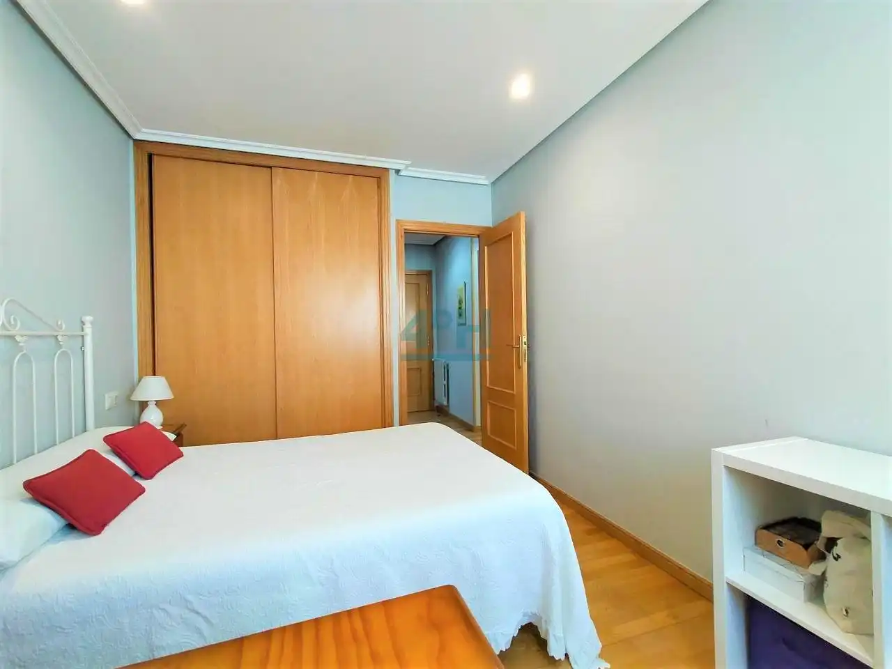 Apartments for rent in Universidad