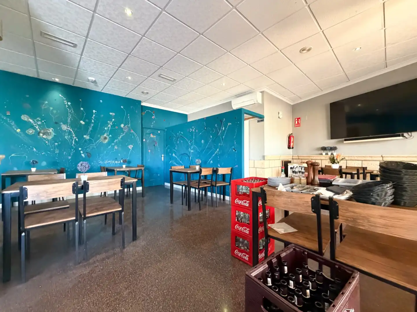 Local comercial en venda a Busot, imagen 4