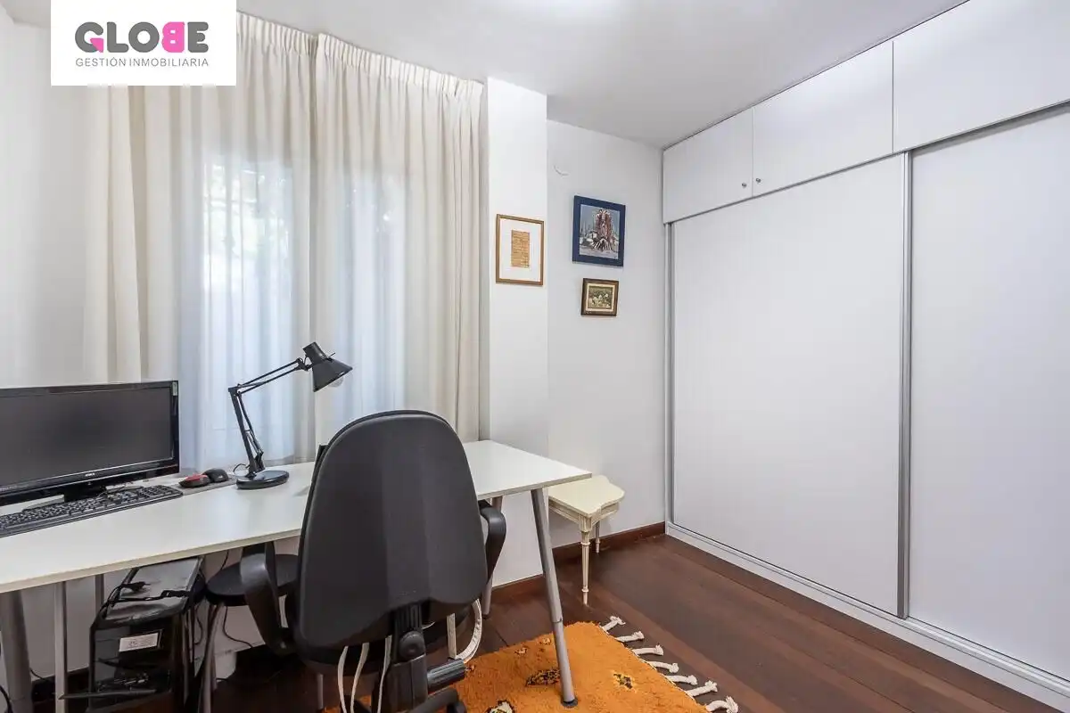 Casa con terraza en venta en Genil, imagen 21